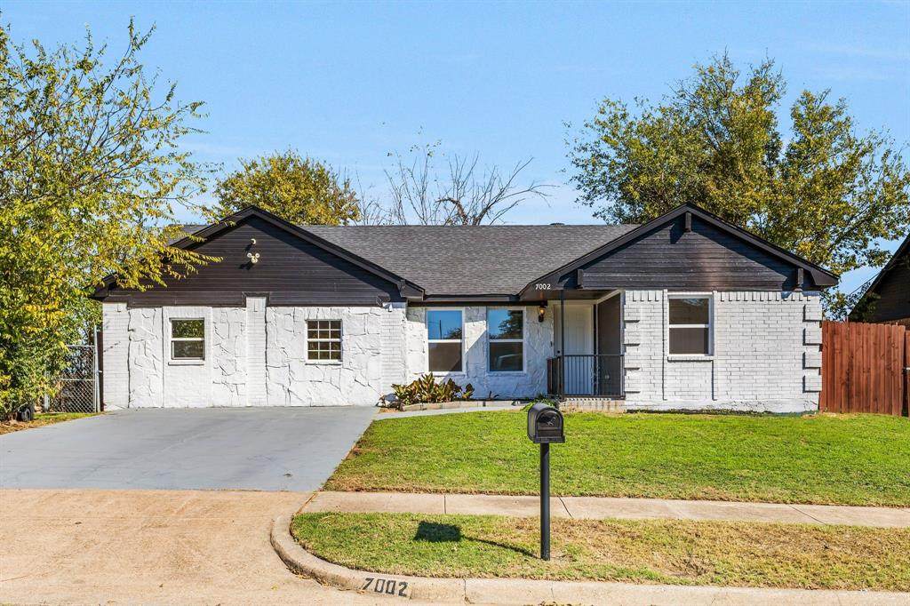 7002 Troy Glen Drive - Photo 1