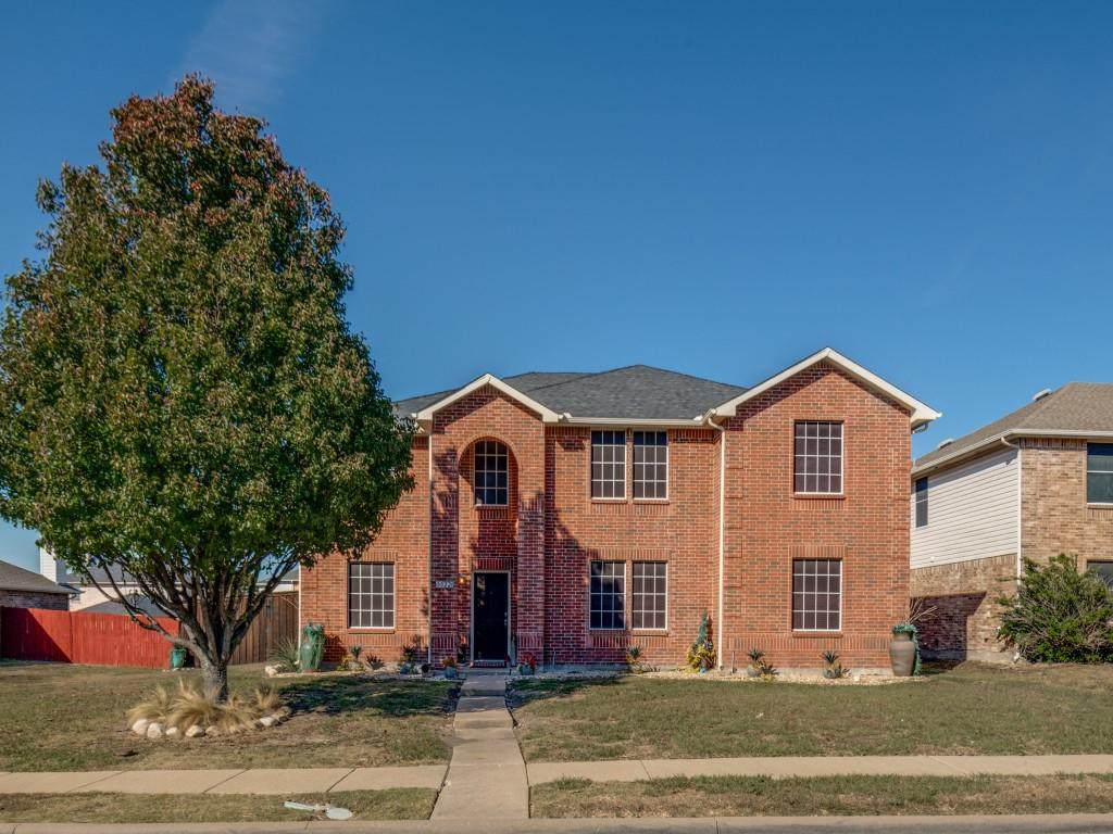 3022 Double Oak Drive - Photo 1