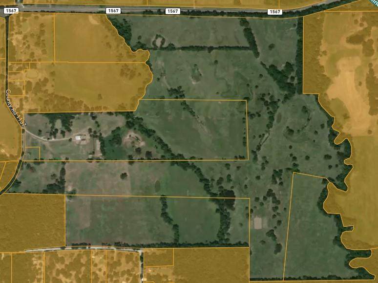 227 Ac Cr 1137 - Photo 1