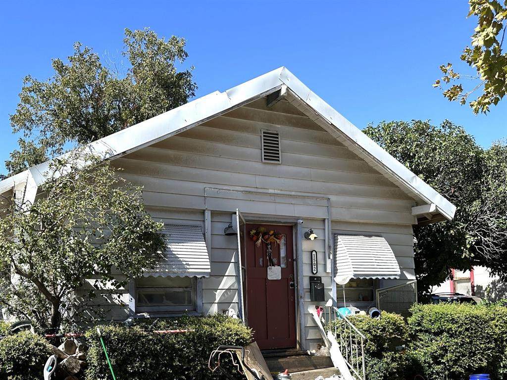 1502 Monroe Street - Photo 1