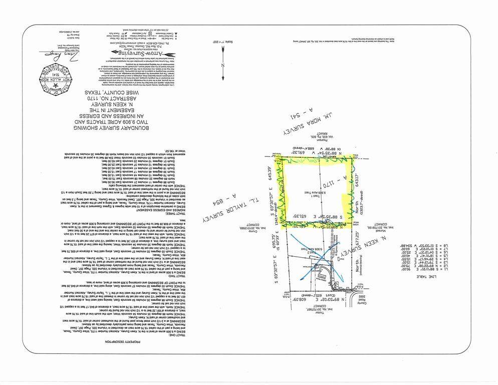 TBD County Rd 3592 - Photo 1
