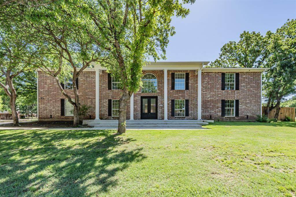 2815 Perkins Road - Photo 1