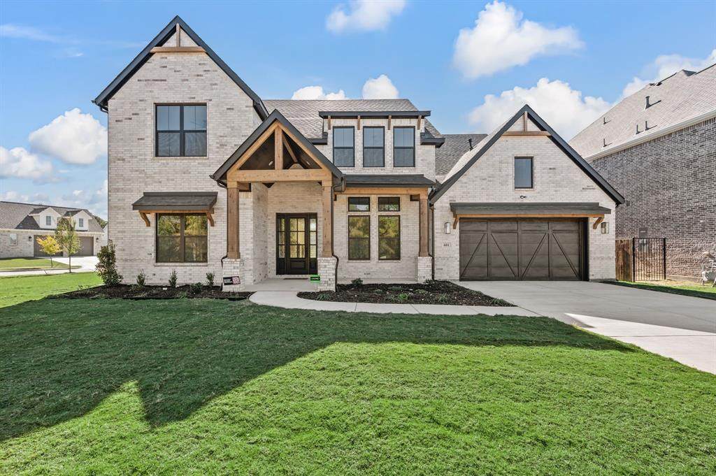 601 Eagle Court - Photo 1