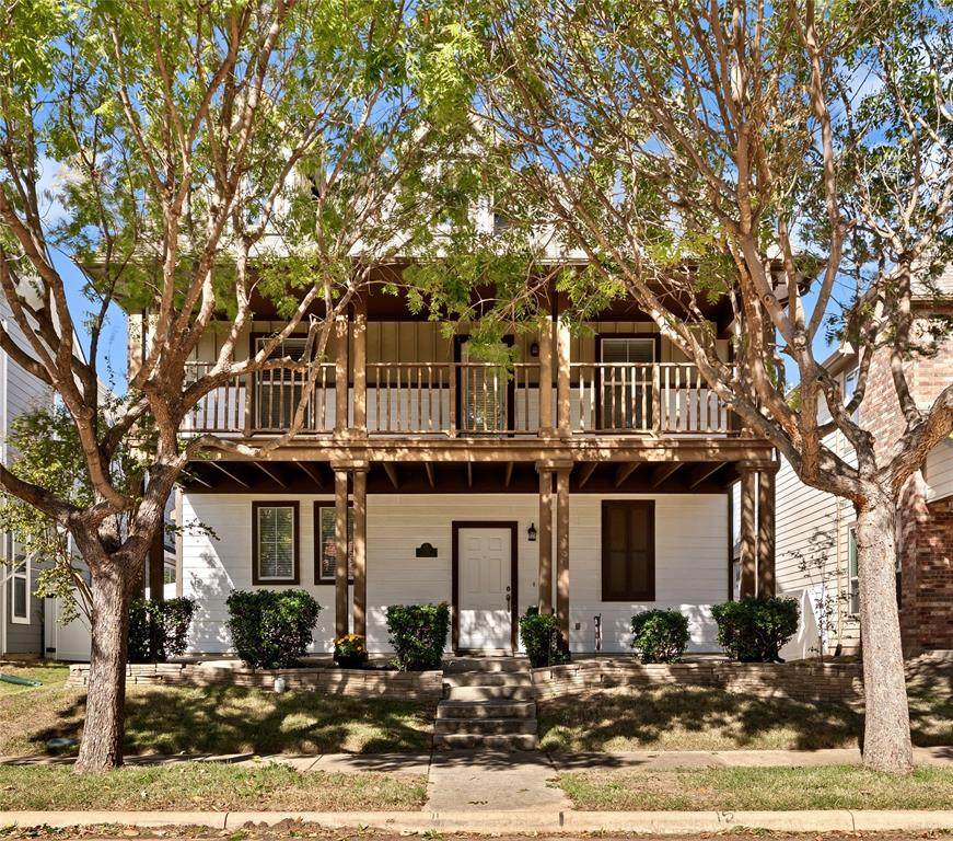 1117 Grey Fox Drive - Photo 1