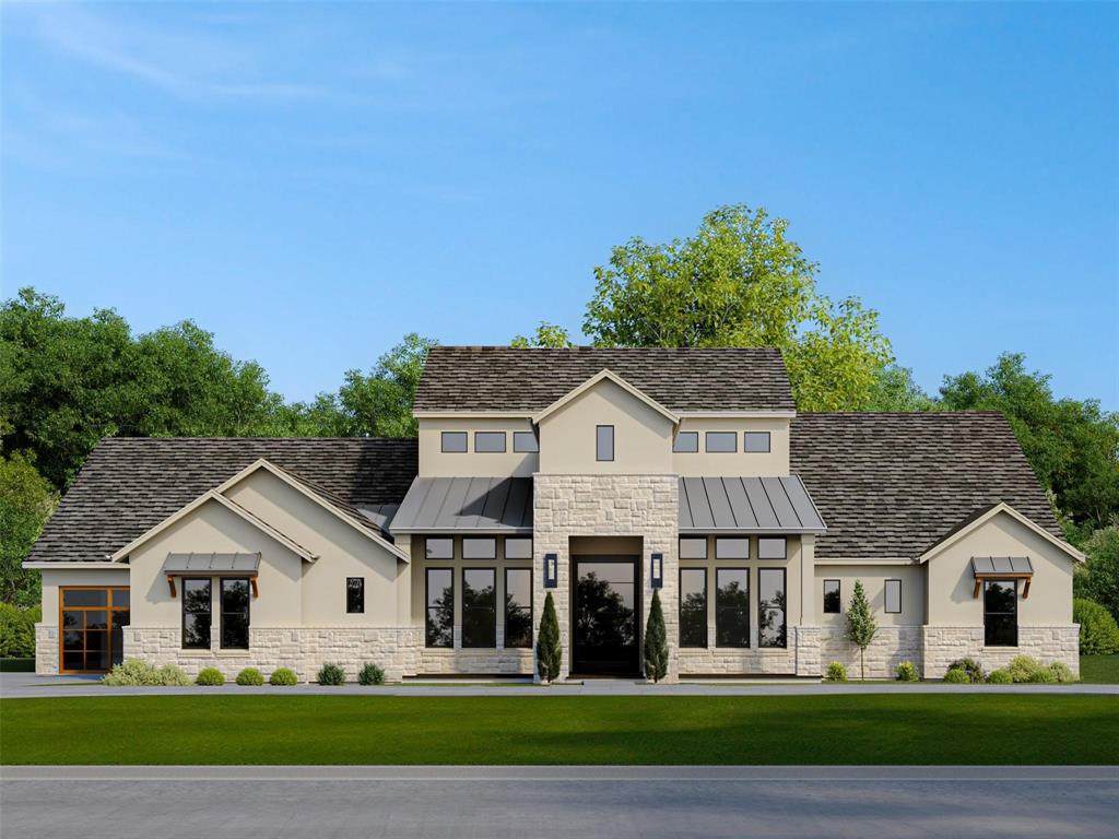 10516 Fleming Pointe Drive - Photo 1