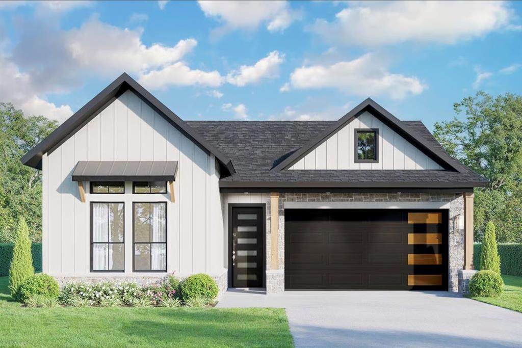 919 Day Street - Photo 1