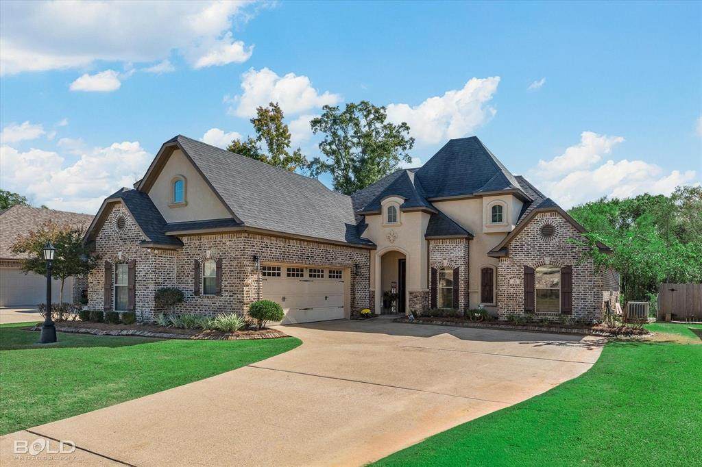 519 Dogwood South Lane - Photo 1