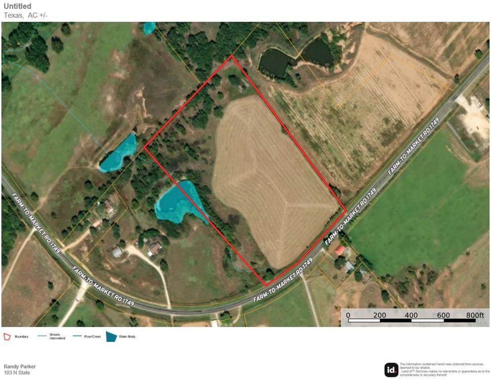 TBD Fm 1749 - Photo 1