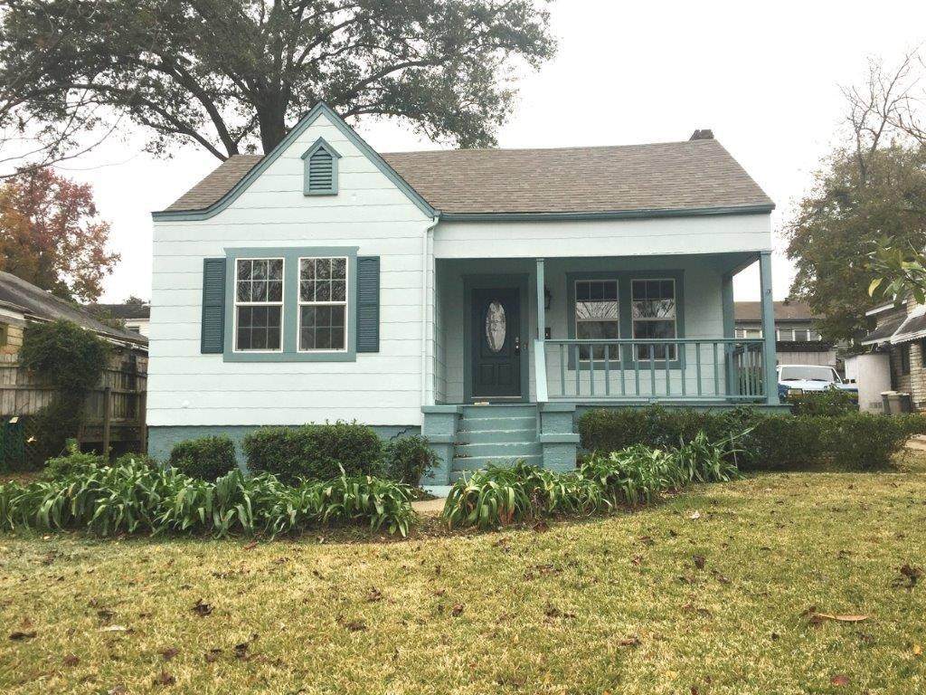 313 Merrick Street - Photo 1