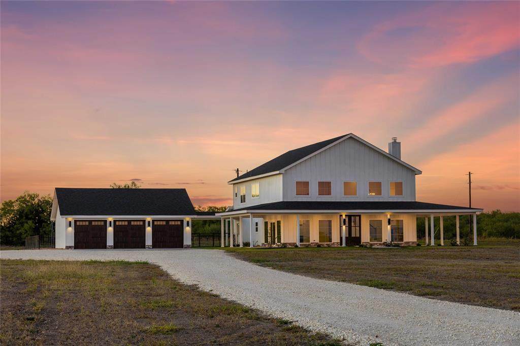 13808 State Highway 206 - Photo 1