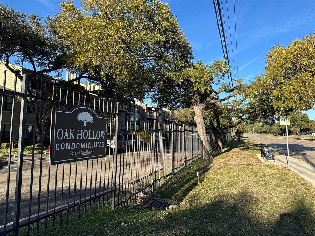 8109 Skillman Street - Photo 1