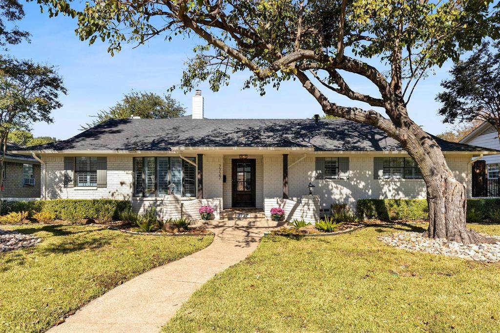 7727 La Avenida Drive - Photo 1