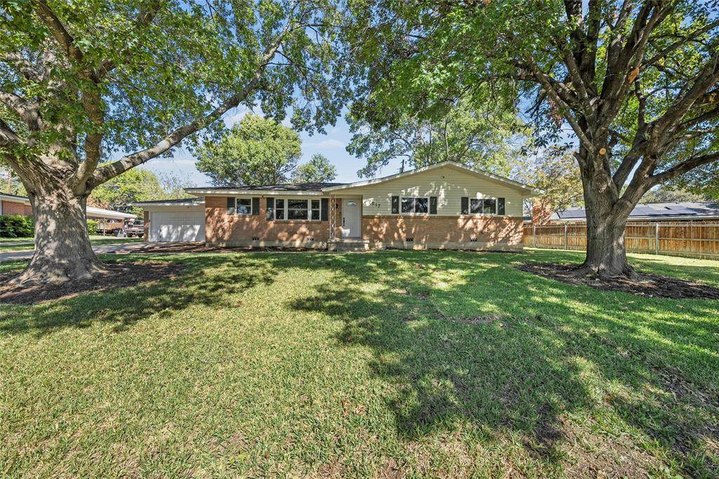 7017 Shady Oaks Drive - Photo 1