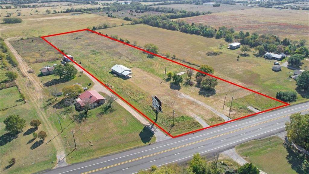 1541 State Highway 121 - Photo 1