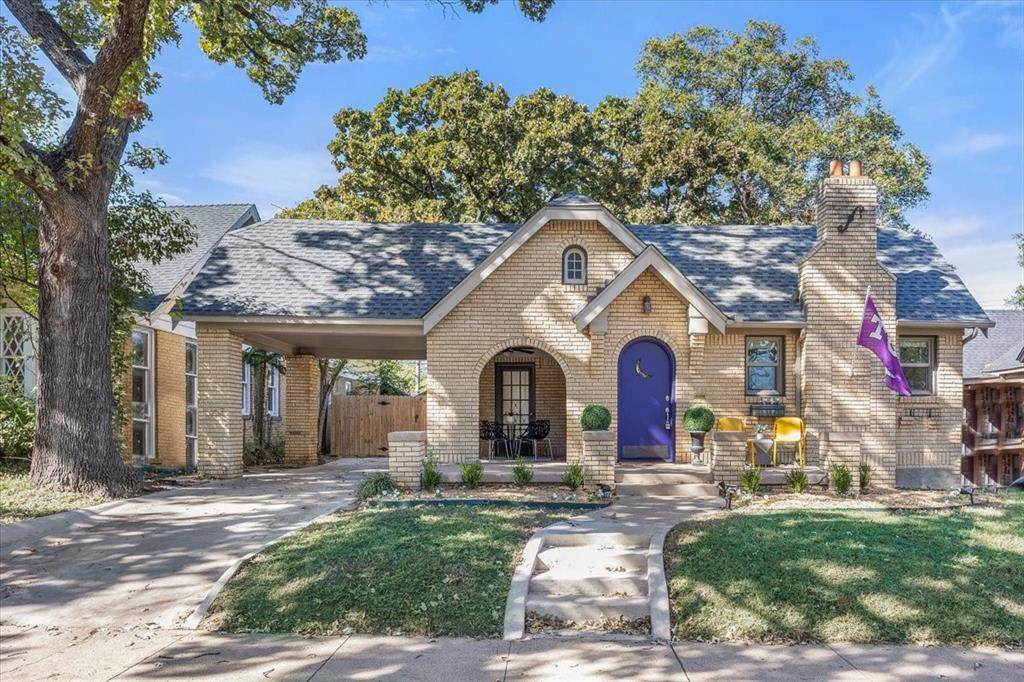 3116 Wabash Avenue - Photo 1