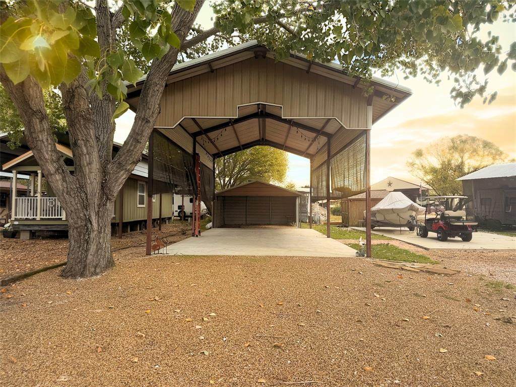 TBD LOT 46 Pelican Isle - Photo 1