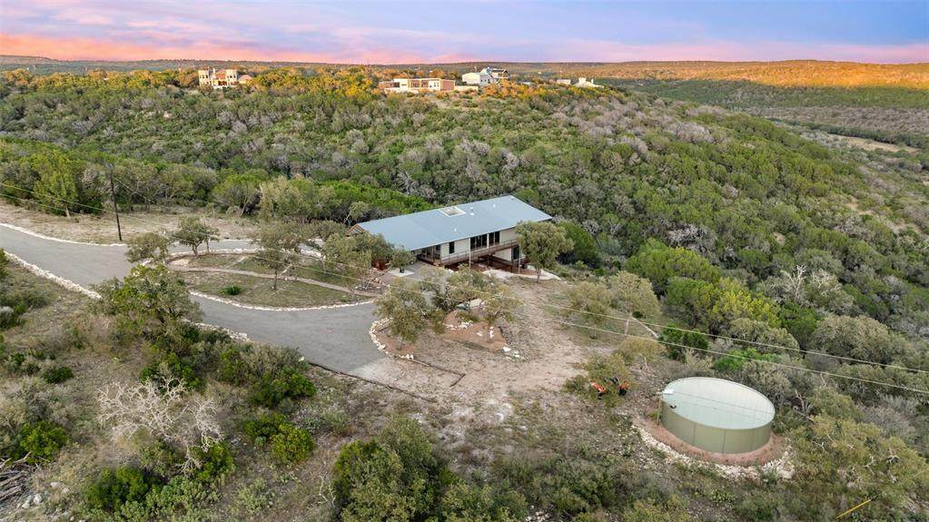 2037 Wolf Creek Ranch Road - Photo 1
