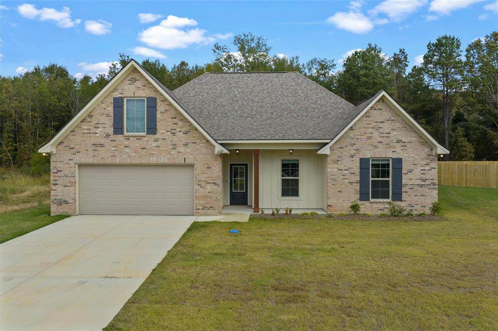 1269 Bayou Bay Court - Photo 1