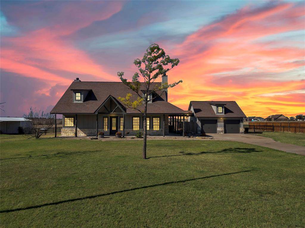 12509 County Road 1002 - Photo 1