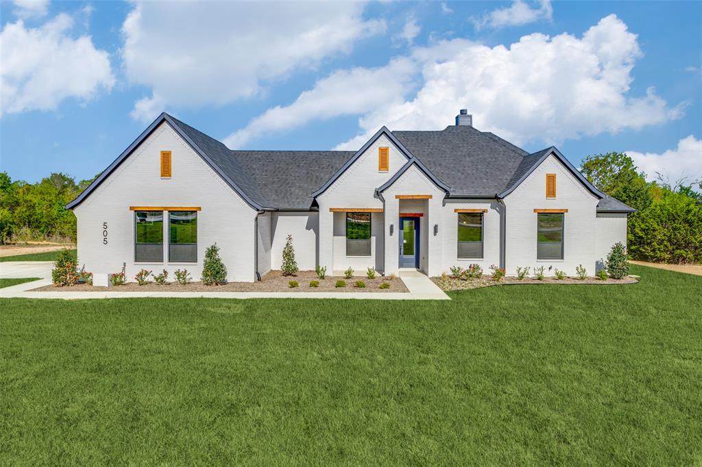 505 Aermotor Loop - Photo 1