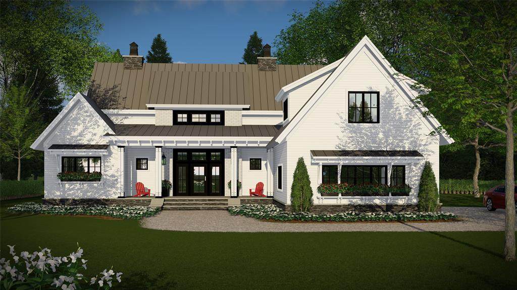 TBD Spring Oak Drive - Photo 1