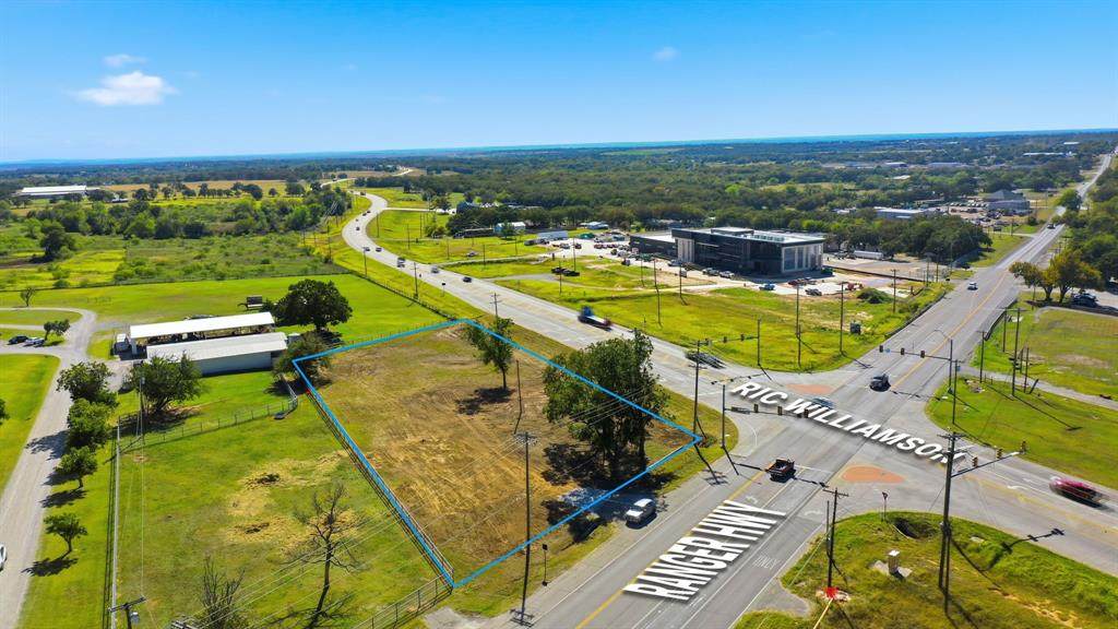 1701 Ranger Highway - Photo 1