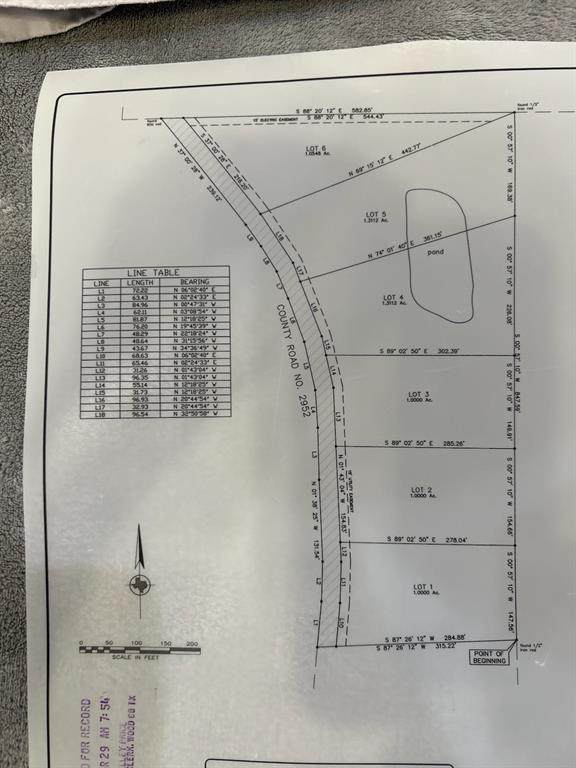 Lot 6 County Road 2952 - Photo 1