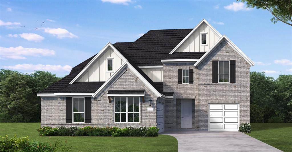 2416 Judith Drive - Photo 1