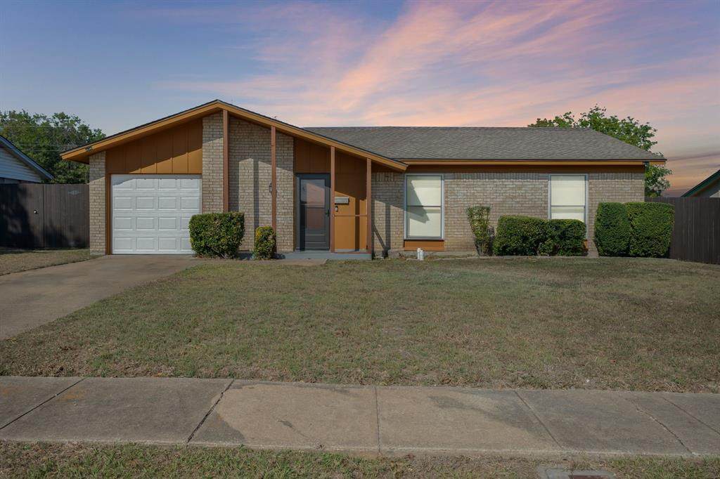 507 Katherine Court - Photo 1