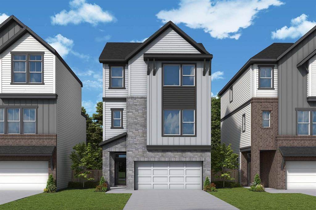 5825 Water Bridge Lane - Photo 1