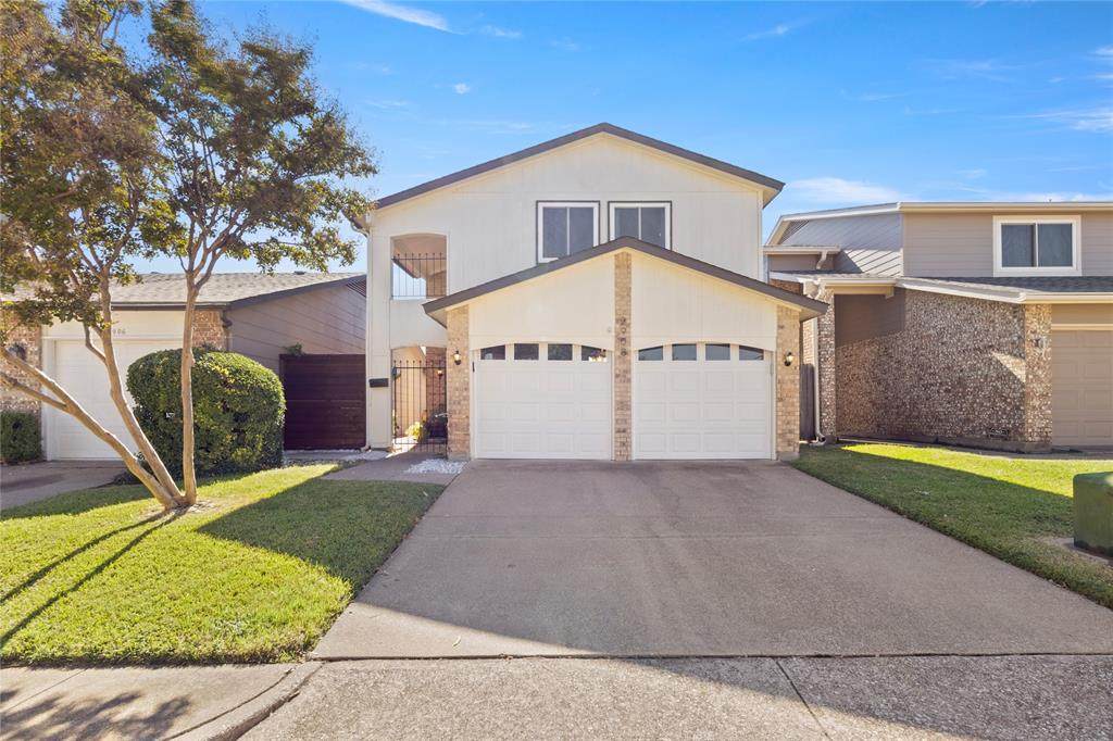 2908 Nova Drive - Photo 1