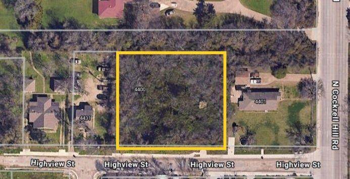 TBD Highview Street - Photo 1