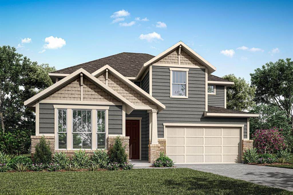 1704 Nesting Robin Lane - Photo 1