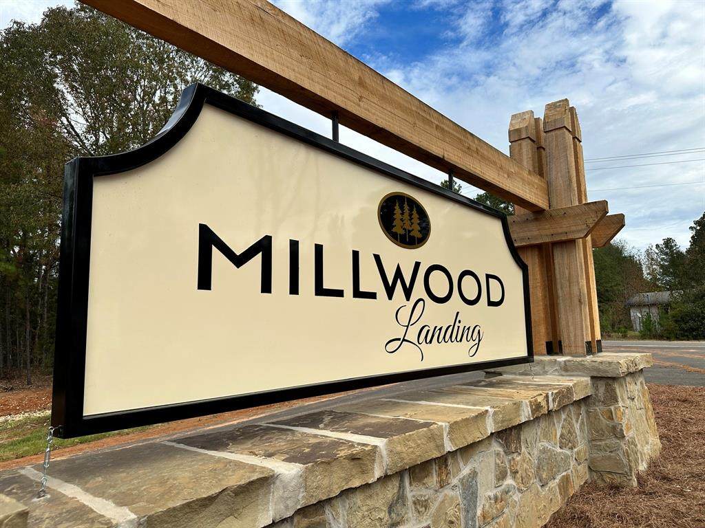 201 Millwood Loop - Photo 1