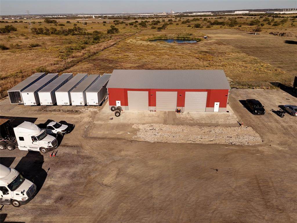 801 Fm157 - Photo 1