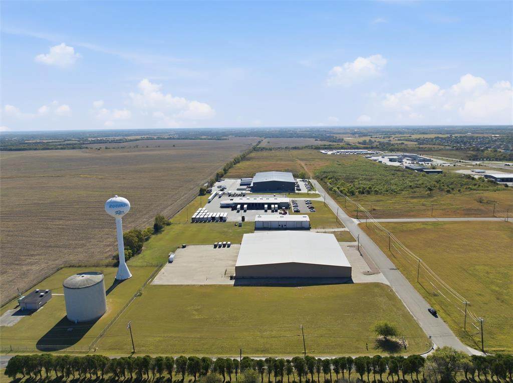 8093 Robinson Industrial Park - Photo 1