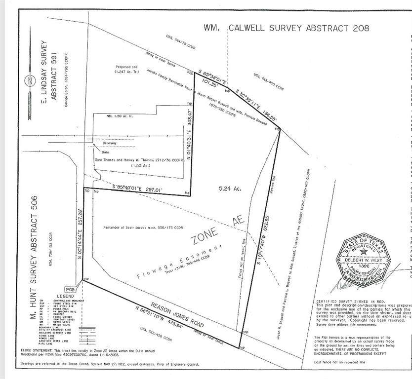 TBD Reason Jones Road - Photo 1