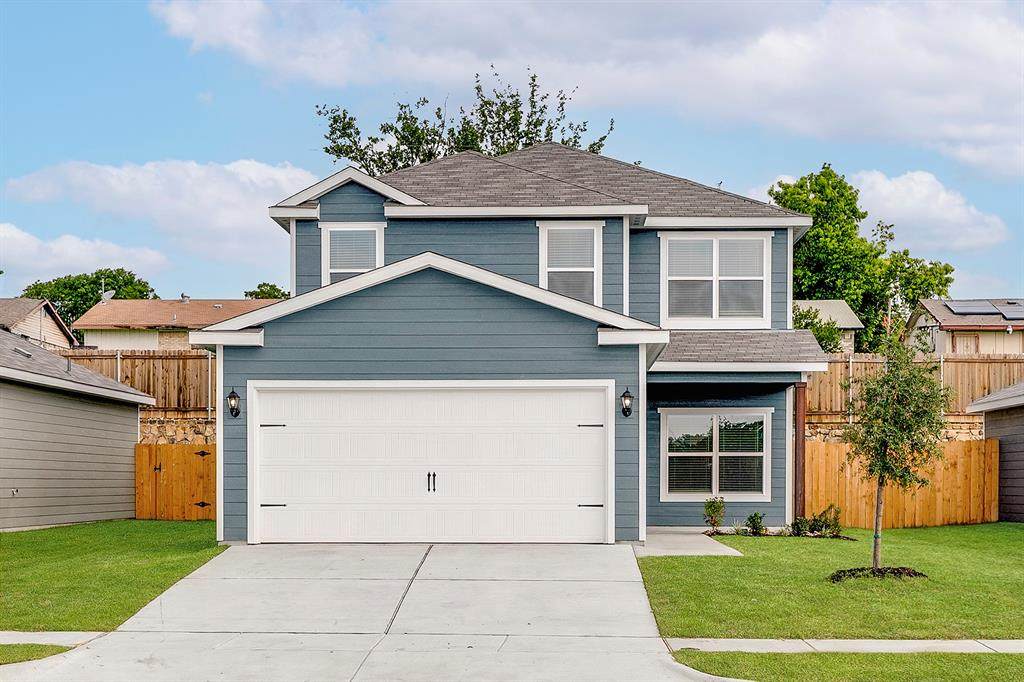 6344 Emerald Tree Lane - Photo 1