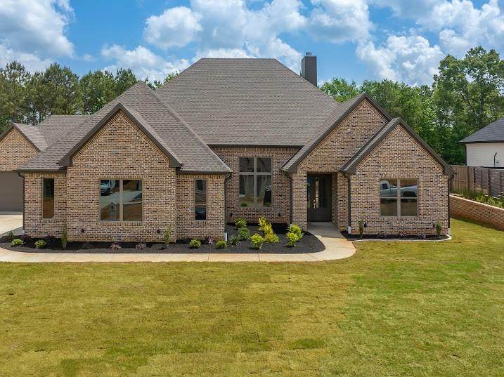 130 Elk Drive - Photo 1