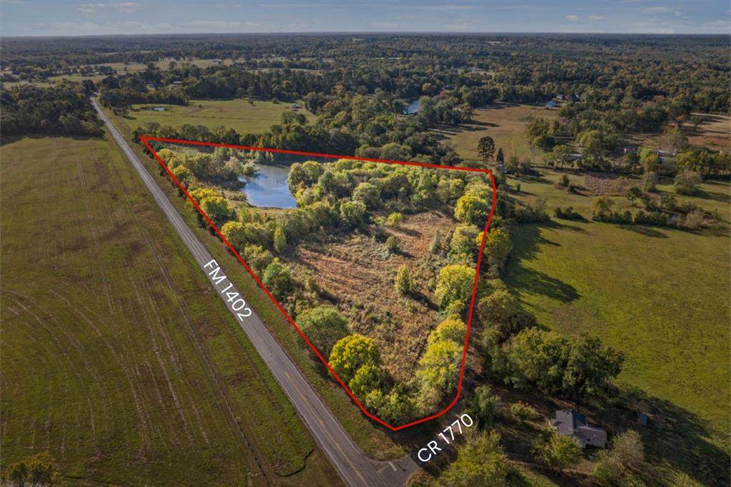 TBD Fm 1402 15 Ac - Photo 1