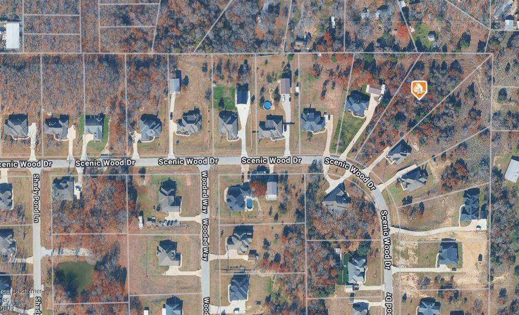 260 Scenic Wood Drive - Photo 1