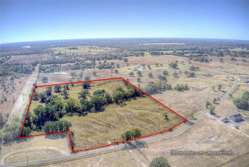 TBD Tract B County Road 1468 - Photo 1