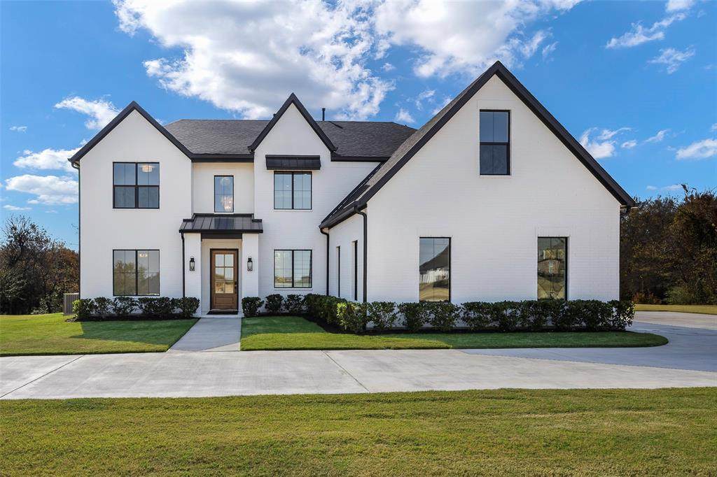 4310 Waterstone Estates Drive - Photo 1