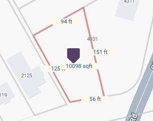 4327 Gladewater Road - Photo 1