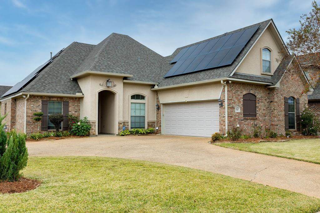 525 Tupelo Drive - Photo 1