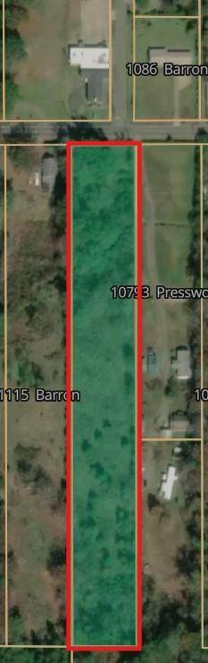 1103 Barron Road - Photo 1