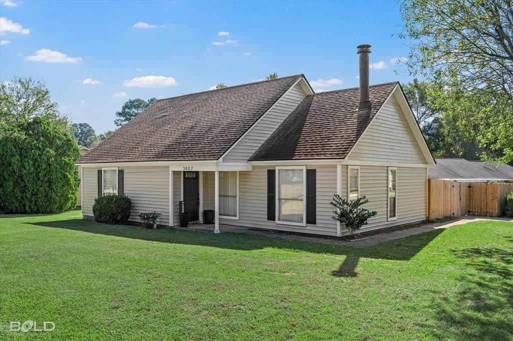 3407 Hickory Ridge Road - Photo 1