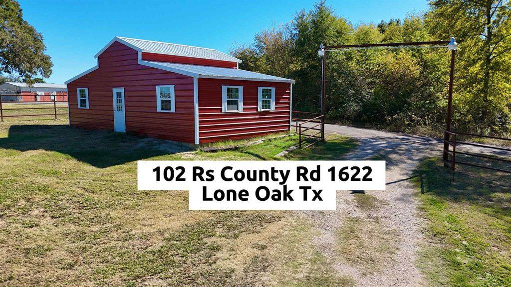 102 Rs County Road 1622 - Photo 1