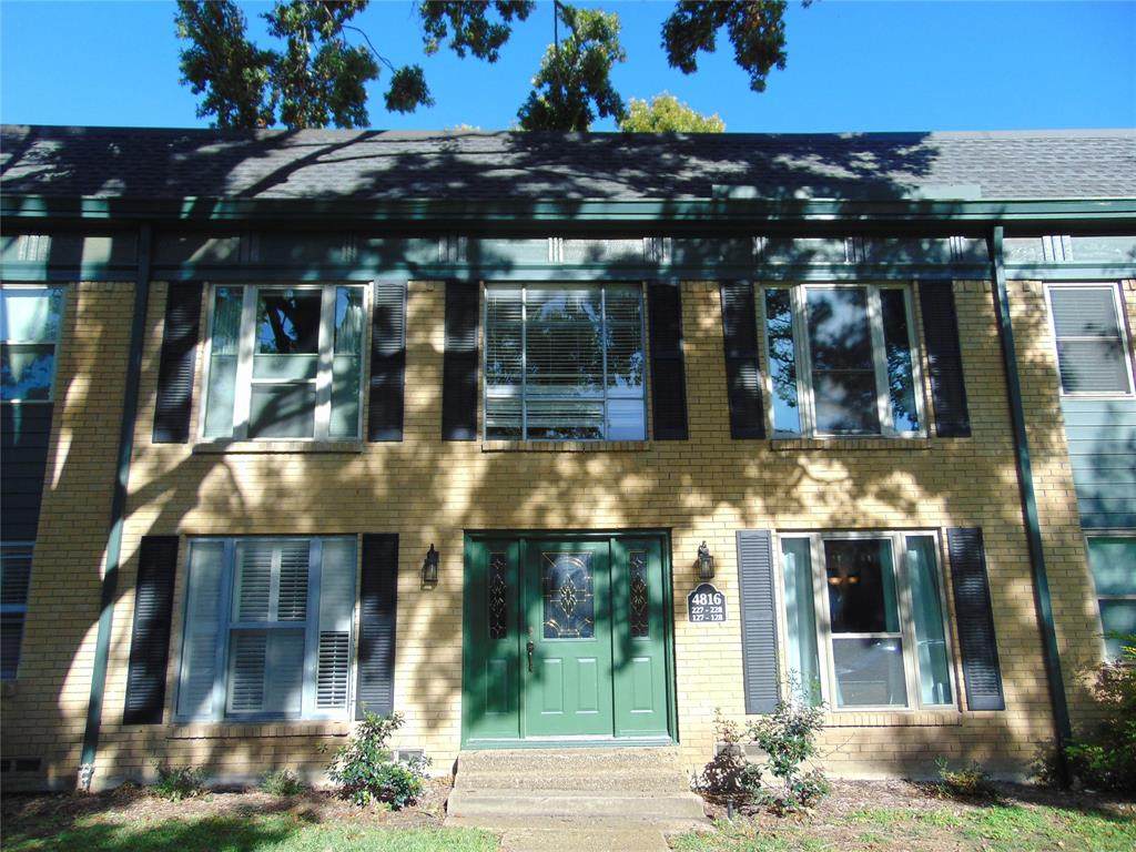 4816 Amesbury Drive - Photo 1