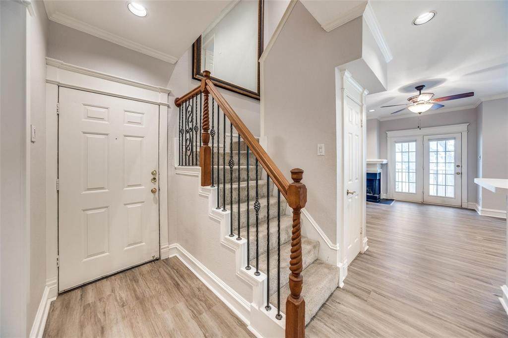 5325 Bent Tree Forest Drive - Photo 1